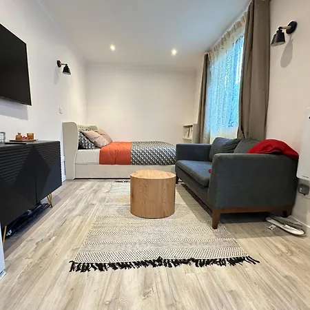 Et Fonctionnel Apartamento