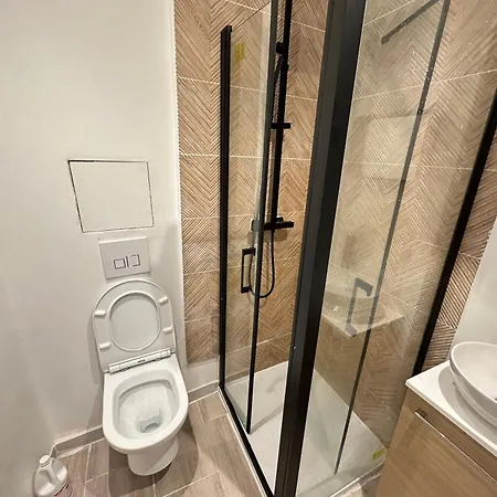 Appartement Et Fonctionnel Argenteuil