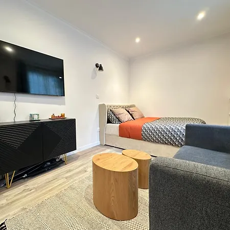 Et Fonctionnel Apartamento