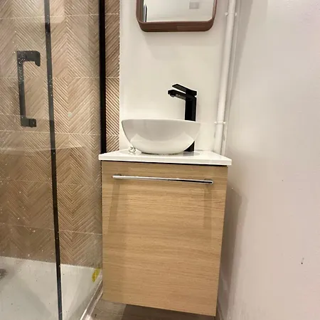 Appartement Et Fonctionnel