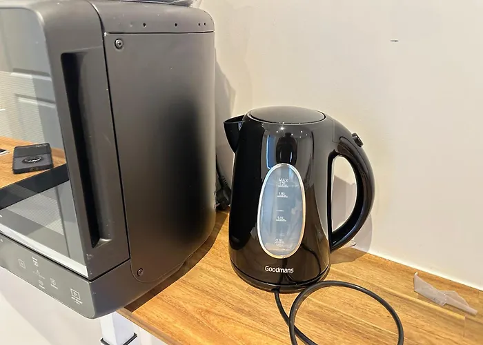 Et Fonctionnel Apartamento